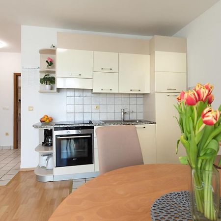 Apartment Filip 크르크 외부 사진