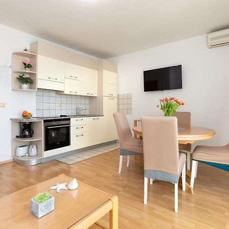 Apartment Filip 크르크 외부 사진