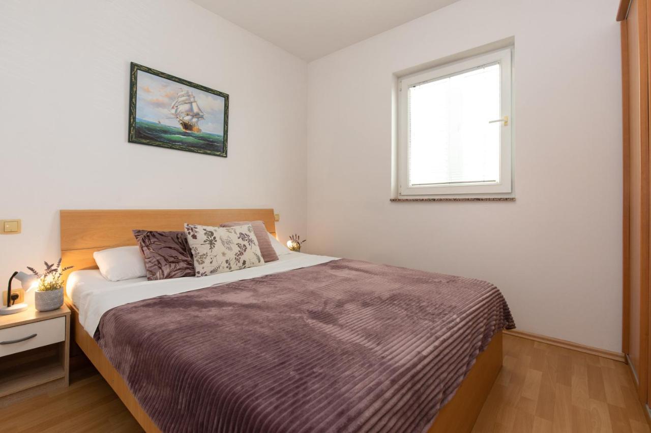 Apartment Filip 크르크 외부 사진