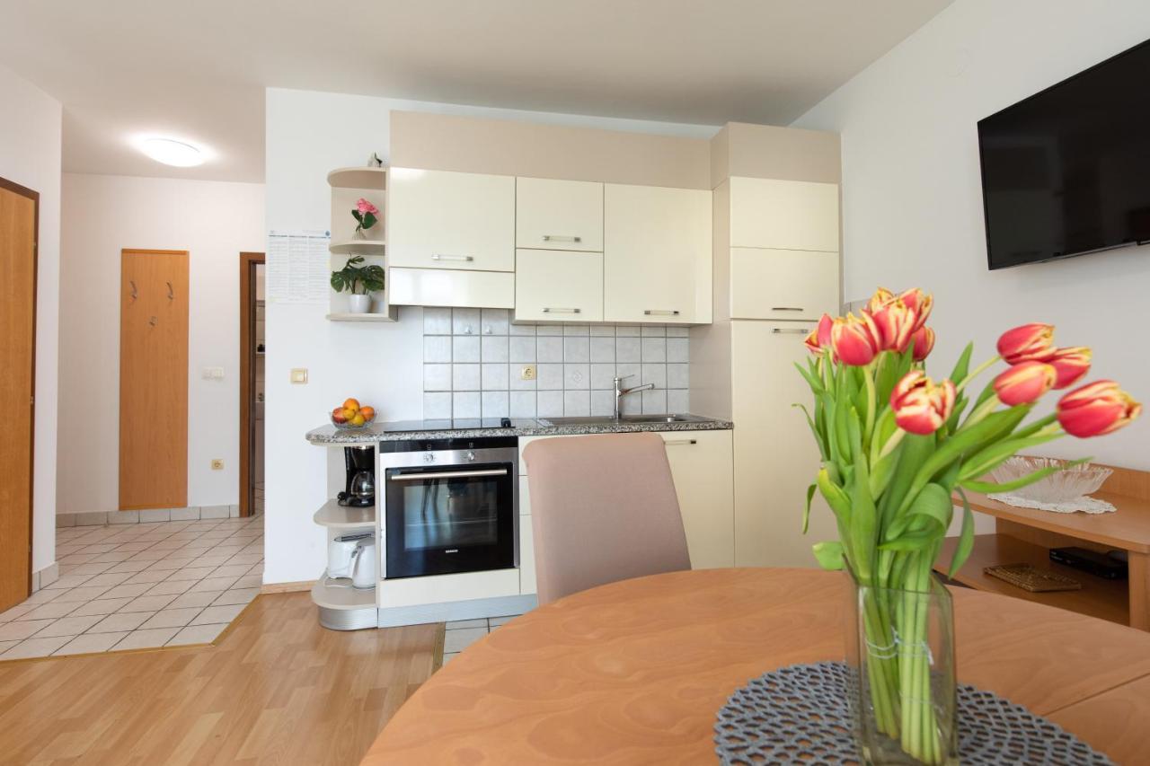 Apartment Filip 크르크 외부 사진