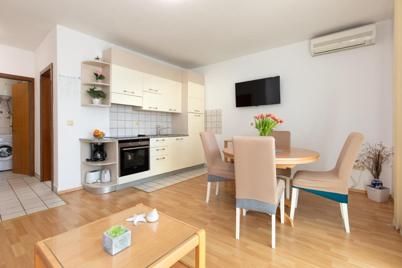 Apartment Filip 크르크 외부 사진