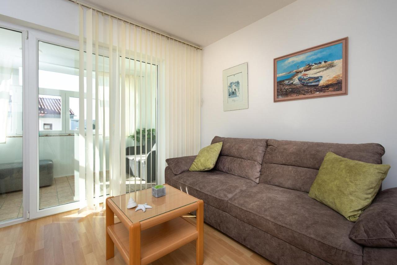 Apartment Filip 크르크 외부 사진